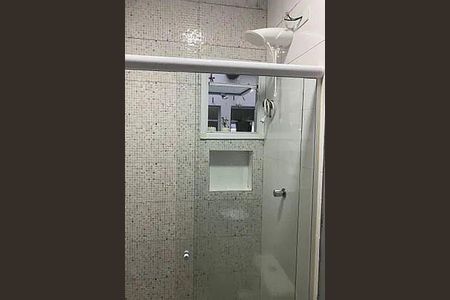 Apartamento à venda com 50m², 2 quartos e 1 vaga