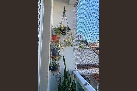 Apartamento à venda com 50m², 2 quartos e 1 vaga