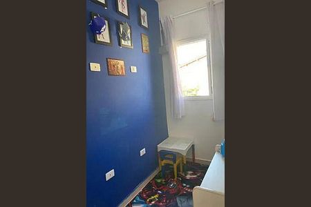 Apartamento à venda com 50m², 2 quartos e 1 vaga