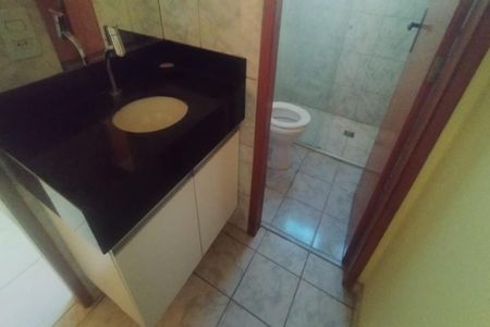 Apartamento à venda com 60m², 2 quartos e 2 vagas