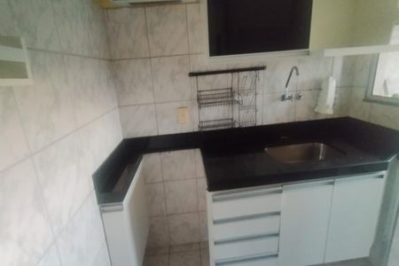Apartamento à venda com 60m², 2 quartos e 2 vagas