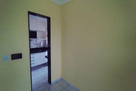 Apartamento à venda com 60m², 2 quartos e 2 vagas