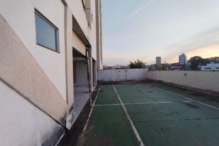 Apartamento à venda com 60m², 2 quartos e 2 vagas