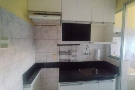 Apartamento à venda com 60m², 2 quartos e 2 vagas