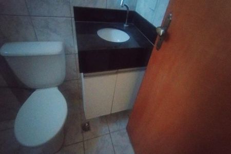 Apartamento à venda com 60m², 2 quartos e 2 vagas