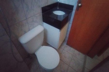 Apartamento à venda com 60m², 2 quartos e 2 vagas