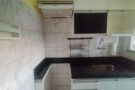 Apartamento à venda com 60m², 2 quartos e 2 vagas