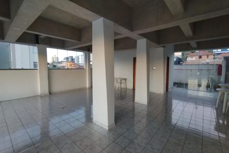 Apartamento à venda com 60m², 2 quartos e 2 vagas