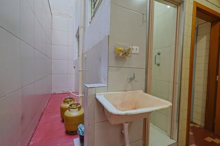 Apartamento à venda com 70m², 2 quartos e 1 vaga Apartamento à venda com 70m², 2 quartos e 1 vagaÁrea de Serviço