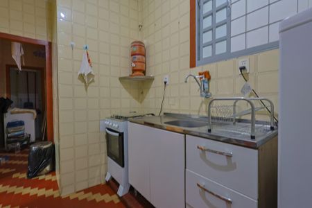 Apartamento à venda com 70m², 2 quartos e 1 vaga Apartamento à venda com 70m², 2 quartos e 1 vagaCozinha