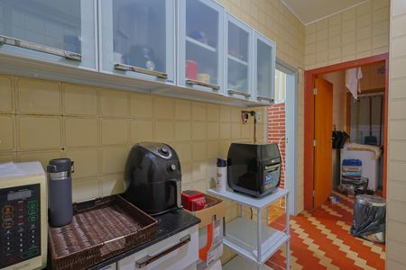 Apartamento à venda com 70m², 2 quartos e 1 vaga Apartamento à venda com 70m², 2 quartos e 1 vagaCozinha