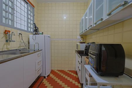 Apartamento à venda com 70m², 2 quartos e 1 vaga Apartamento à venda com 70m², 2 quartos e 1 vagaCozinha
