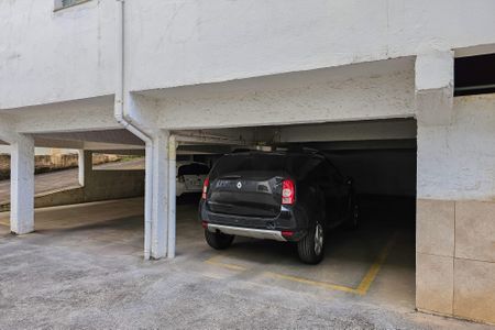 Apartamento à venda com 70m², 2 quartos e 1 vaga Apartamento à venda com 70m², 2 quartos e 1 vagaGaragem