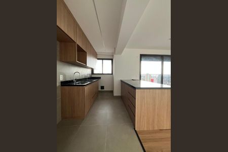 Apartamento à venda com 109m², 2 quartos e 1 vaga Apartamento à venda com 109m², 2 quartos e 1 vagaFoto 01