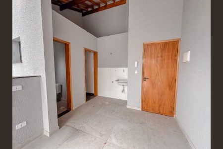 Apartamento à venda com 102m², 2 quartos e 1 vaga Apartamento à venda com 102m², 2 quartos e 1 vagaFoto 03