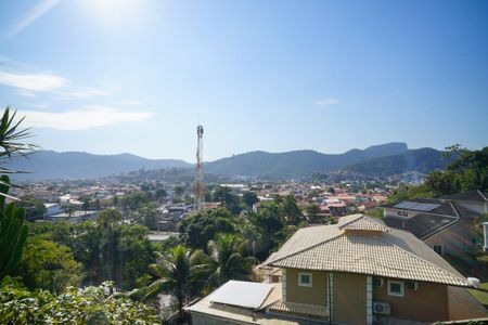 Casa de condomínio à venda com 315m², 4 quartos e 4 vagas Casa de condomínio à venda com 315m², 4 quartos e 4 vagasVista da Área de Lazer