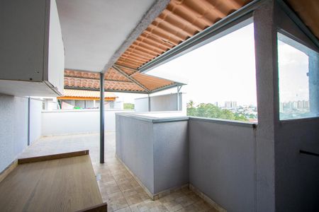 Apartamento à venda com 76m², 2 quartos e 1 vaga Apartamento à venda com 76m², 2 quartos e 1 vagaÁrea de serviço/Cobertura