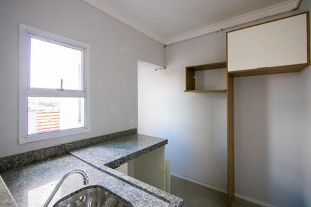 Apartamento à venda com 76m², 2 quartos e 1 vaga Apartamento à venda com 76m², 2 quartos e 1 vagaCozinha