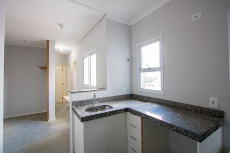 Apartamento à venda com 76m², 2 quartos e 1 vaga Apartamento à venda com 76m², 2 quartos e 1 vagaCozinha