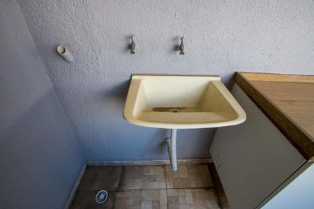 Apartamento à venda com 76m², 2 quartos e 1 vaga Apartamento à venda com 76m², 2 quartos e 1 vagaÁrea de serviço/Cobertura