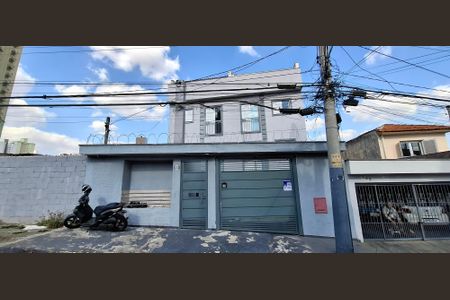 Apartamento à venda com 76m², 2 quartos e 1 vaga Apartamento à venda com 76m², 2 quartos e 1 vagaFachada Plaquinha