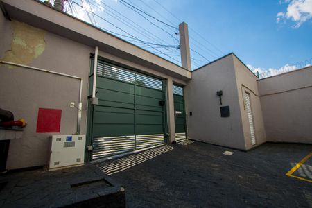 Apartamento à venda com 76m², 2 quartos e 1 vaga Apartamento à venda com 76m², 2 quartos e 1 vagaGaragem