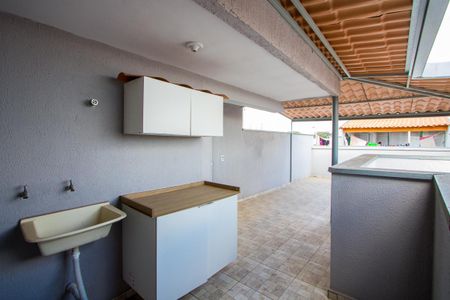 Apartamento à venda com 76m², 2 quartos e 1 vaga Apartamento à venda com 76m², 2 quartos e 1 vagaÁrea de serviço/Cobertura