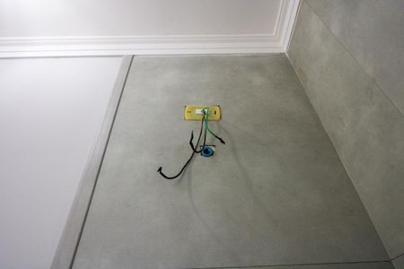 Apartamento à venda com 76m², 2 quartos e 1 vaga Apartamento à venda com 76m², 2 quartos e 1 vagaBanheiro