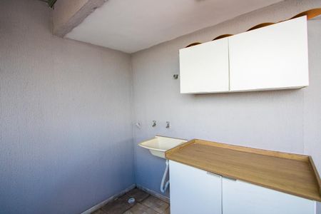 Apartamento à venda com 76m², 2 quartos e 1 vaga Apartamento à venda com 76m², 2 quartos e 1 vagaÁrea de serviço/Cobertura