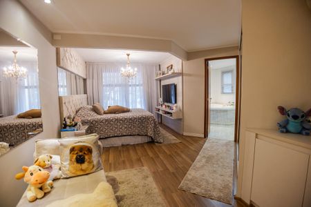 Apartamento à venda com 170m², 2 quartos e 3 vagas Apartamento à venda com 170m², 2 quartos e 3 vagasSuíte 2