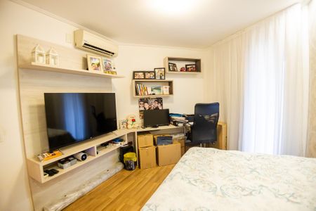 Apartamento à venda com 170m², 2 quartos e 3 vagas Apartamento à venda com 170m², 2 quartos e 3 vagasSuíte 1