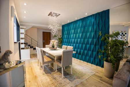 Apartamento à venda com 170m², 2 quartos e 3 vagas Apartamento à venda com 170m², 2 quartos e 3 vagasSala