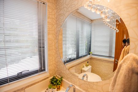 Apartamento à venda com 170m², 2 quartos e 3 vagas Apartamento à venda com 170m², 2 quartos e 3 vagasEspelho