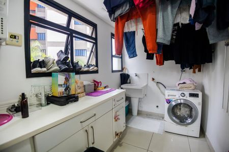 Apartamento à venda com 170m², 2 quartos e 3 vagas Apartamento à venda com 170m², 2 quartos e 3 vagasÁrea de Serviço