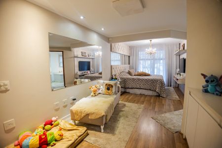 Apartamento à venda com 170m², 2 quartos e 3 vagas Apartamento à venda com 170m², 2 quartos e 3 vagasSuíte 2