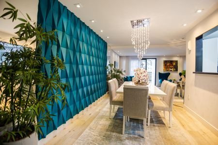 Apartamento à venda com 170m², 2 quartos e 3 vagas Apartamento à venda com 170m², 2 quartos e 3 vagasSala