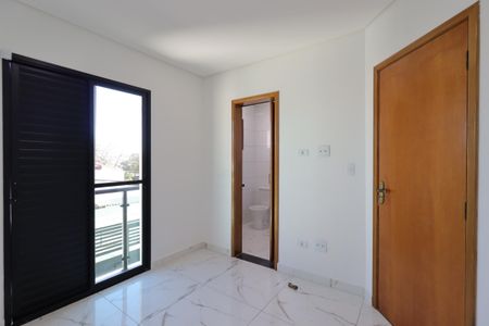 Casa à venda com 96m², 2 quartos e 1 vagaSuíte 2