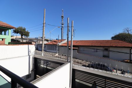 Casa à venda com 96m², 2 quartos e 1 vagaVista da Suíte 2