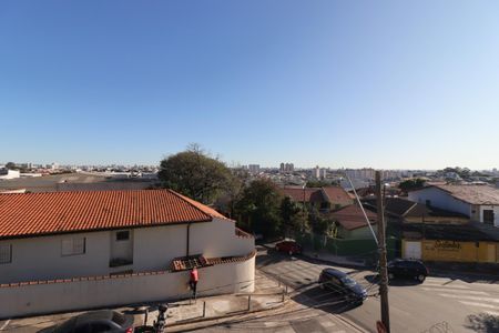 Casa à venda com 96m², 2 quartos e 1 vagaVista da Cobertura