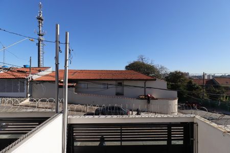 Casa à venda com 96m², 2 quartos e 1 vagaVista da Suíte 2