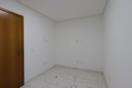 Casa à venda com 96m², 2 quartos e 1 vagaSuíte 1