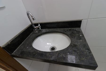 Casa à venda com 96m², 2 quartos e 1 vagaLavabo