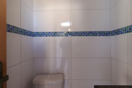 Casa à venda com 96m², 2 quartos e 1 vagaCobertura - Lavabo