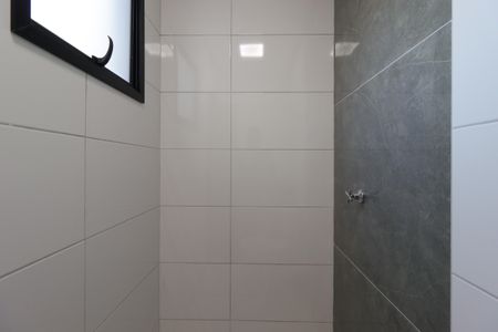 Casa à venda com 96m², 2 quartos e 1 vagaBanheiro da Suíte 1