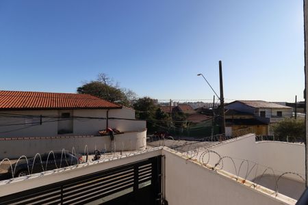 Casa à venda com 96m², 2 quartos e 1 vagaVista da Suíte 2