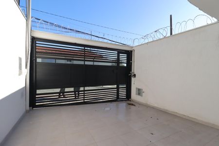 Casa à venda com 96m², 2 quartos e 1 vagaGaragem