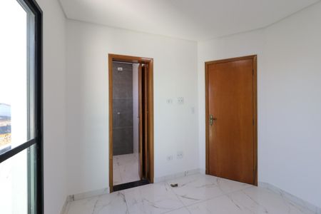 Casa à venda com 96m², 2 quartos e 1 vagaSuíte 2