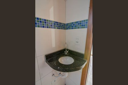 Casa para alugar com 96m², 2 quartos e 1 vaga Casa para alugar com 96m², 2 quartos e 1 vagaLavabo