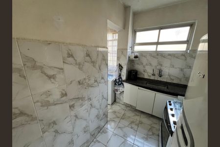Apartamento à venda com 70m², 2 quartos e 1 vagaCozinha