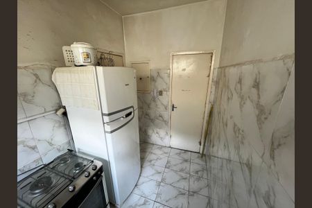 Apartamento à venda com 70m², 2 quartos e 1 vagaCozinha